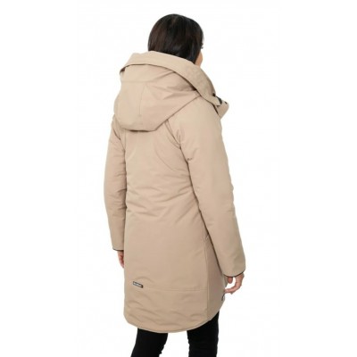 Bilodeau - Manteau d'hiver Nady, Baileys