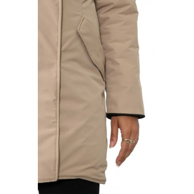Bilodeau - Manteau d'hiver Nady, Baileys