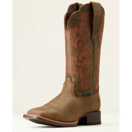ARIAT - Bottes Primera H2O