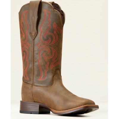 ARIAT - Bottes Primera H2O