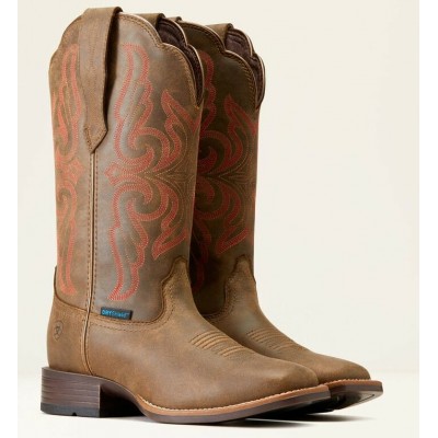 ARIAT - Bottes Primera H2O