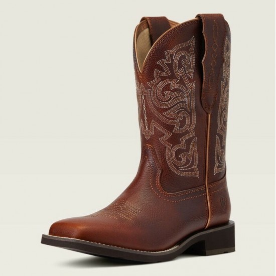 ARIAT - Bottes Delilah StretchFit 