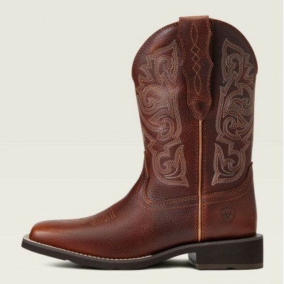 ARIAT - Bottes Delilah StretchFit 