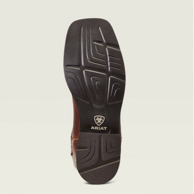 ARIAT - Bottes Delilah StretchFit 