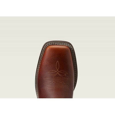 ARIAT - Bottes Delilah StretchFit 
