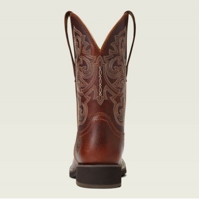 ARIAT - Bottes Delilah StretchFit 