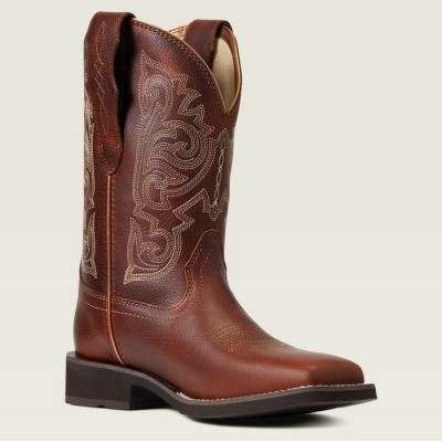 ARIAT - Bottes Delilah StretchFit 