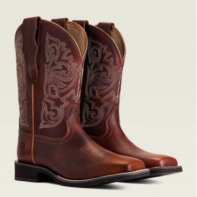 ARIAT - Bottes Delilah StretchFit 