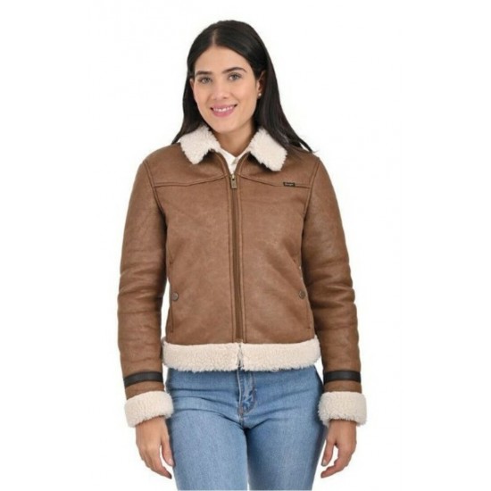 Wrangler® -  Jacket pour femme 