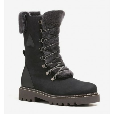 ANFIBIO - Bottes Chamonix pour femme