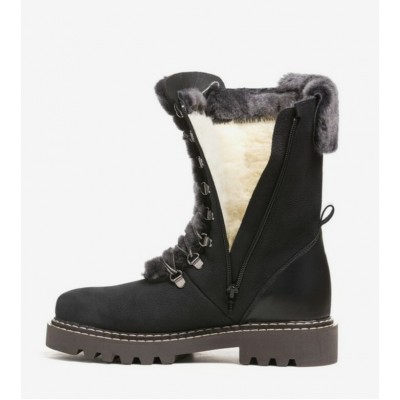 ANFIBIO - Bottes Chamonix pour femme