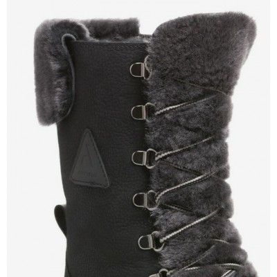 ANFIBIO - Bottes Chamonix pour femme