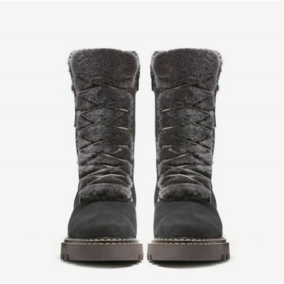 ANFIBIO - Bottes Chamonix pour femme