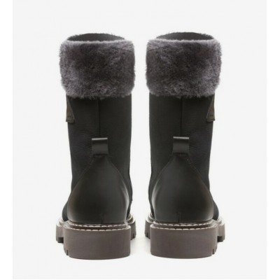 ANFIBIO - Bottes Chamonix pour femme
