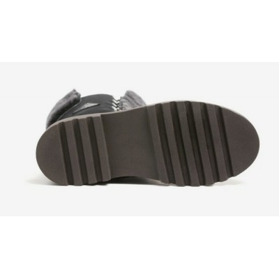 ANFIBIO - Bottes Chamonix pour femme