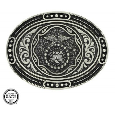 MONTANA SILVERSMITH - Boucle de ceinture Classic...