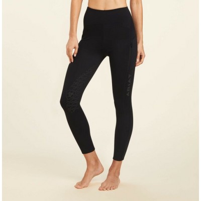 ARIAT - Legging Venture Thermal Half Grip