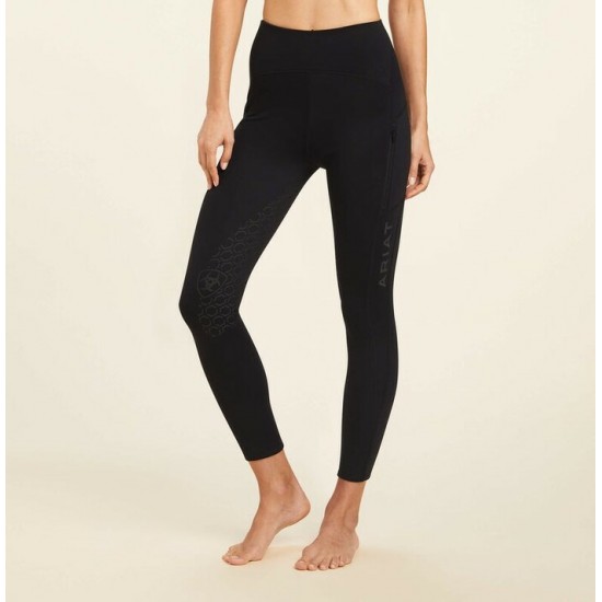 ARIAT - Legging Venture Thermal Half Grip