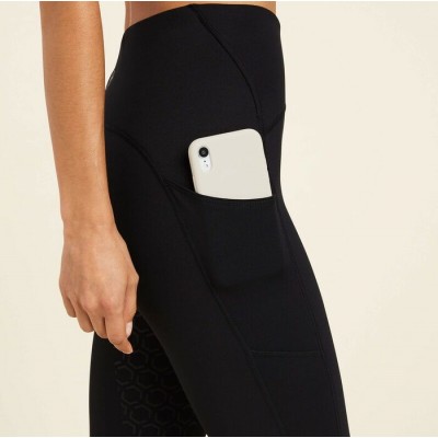 ARIAT - Legging Venture Thermal Half Grip