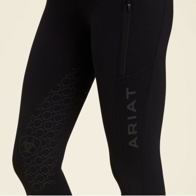 ARIAT - Legging Venture Thermal Half Grip