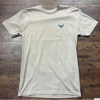 RANCH AND CORRAL - T-Shirt Rodéo Bull Rider