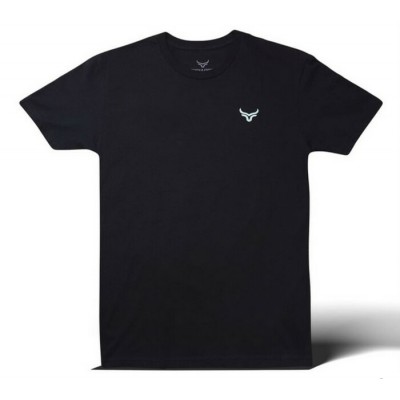 RANCH AND CORRAL - T-Shirt Rodéo Bronco Rider