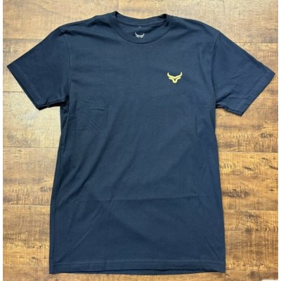 RANCH AND CORRAL - T-Shirt Esprit du Cheval