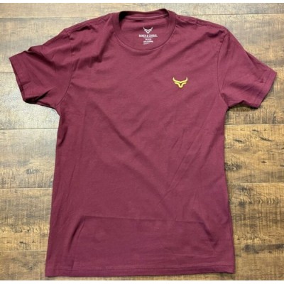 RANCH AND CORRAL - T-Shirt Bison