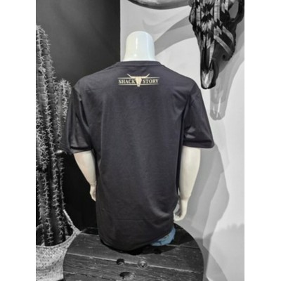 SHACK STORY - T-Shirt Bounty Hunters - Nashville