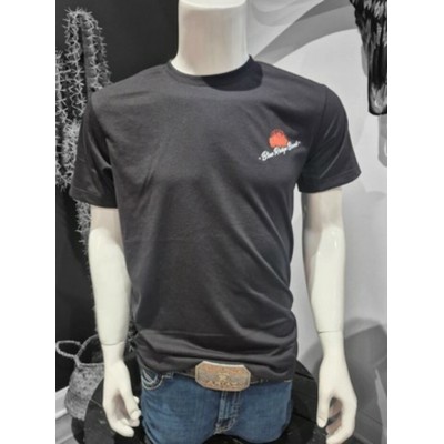 SHACK STORY - T-Shirt Blue Ridge Band
