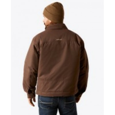 ARIAT - Veste isolante en toile Grizzly 2.0