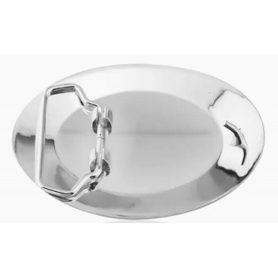 Boucles de Ceinture - Wolf Western - BB55