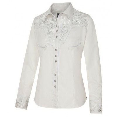 STARS & STRIPES - Chemise Hailey