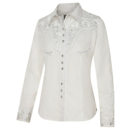 STARS & STRIPES - Chemise Hailey