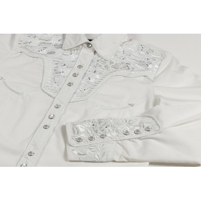 STARS & STRIPES - Chemise Hailey