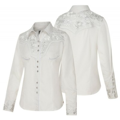 STARS & STRIPES - Chemise Hailey