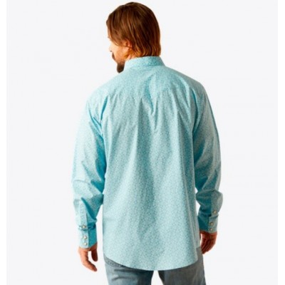 ARIAT - Chemise Folke coupe classique