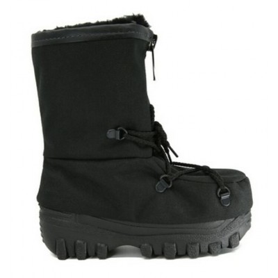 Bilodeau - Bottes BLIZZARD ENFANTS, nylon noir