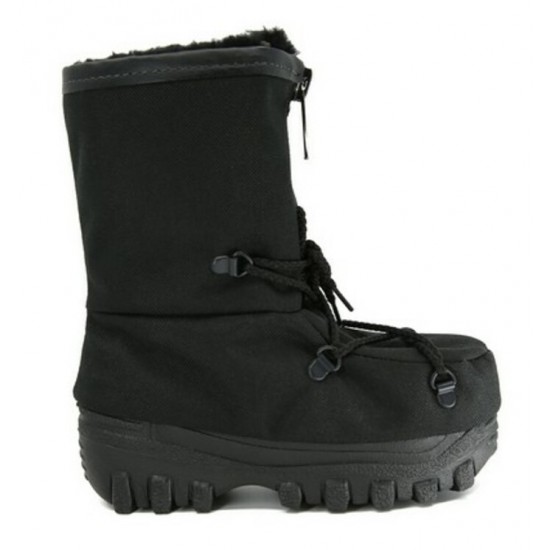 Bilodeau - Bottes BLIZZARD ENFANTS, nylon noir