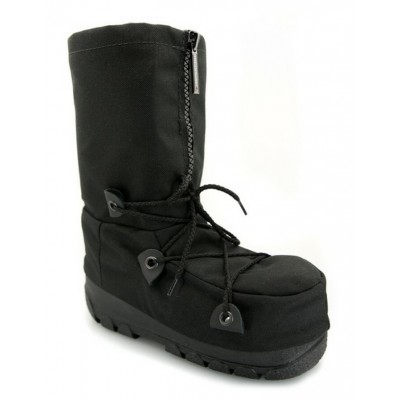 Bilodeau - Bottes BLIZZARD JUNIOR, nylon noir