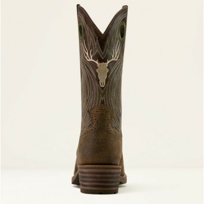 ARIAT - Bottes Hybrid Roughstock Antler - 10061156