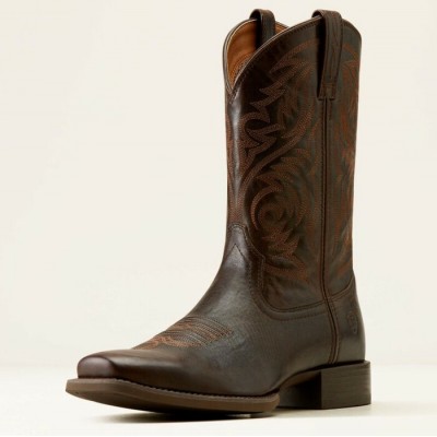 ARIAT - Bottes Sport Herdsman - 10050990