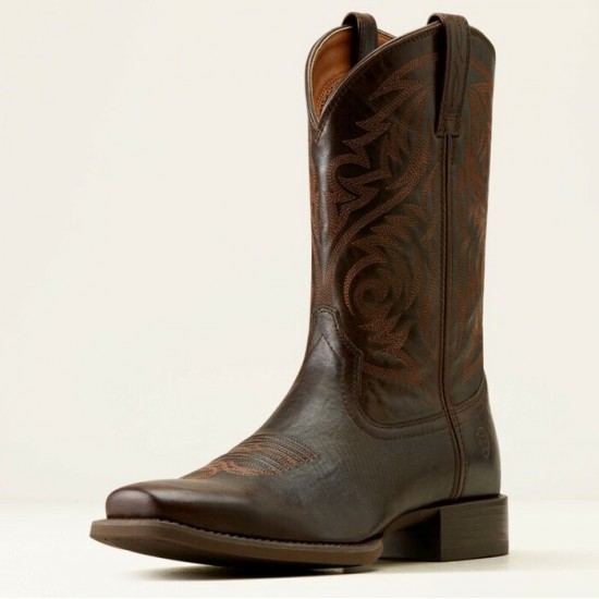 ARIAT - Bottes Sport Herdsman - 10050990