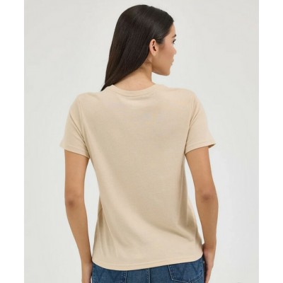 Wrangler® - T-Shirt « For the ride of life » - Femme