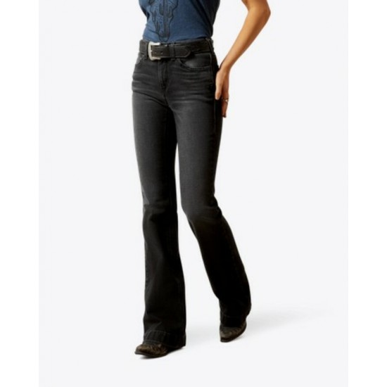 ARIAT - Jean Leilani Taille Haute Trouser