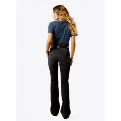 ARIAT - Jean Leilani Taille Haute Trouser