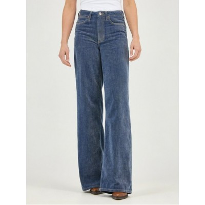 Wrangler® - Jean Bailey Wide Leg