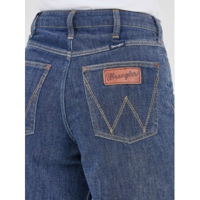 Wrangler® - Jean Bailey Wide Leg