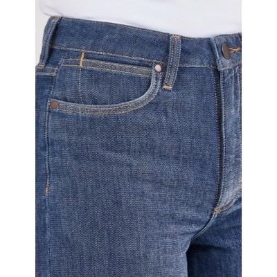Wrangler® - Jean Bailey Wide Leg