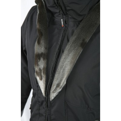 Bilodeau - Manteau d'hiver VAENA